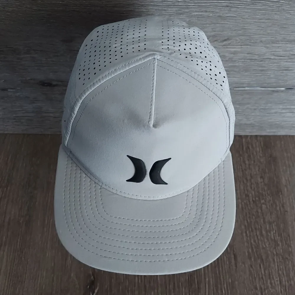 Hurley Phantom Flyer Cap Kids 4-7